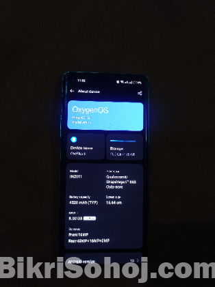 Oneplus 8